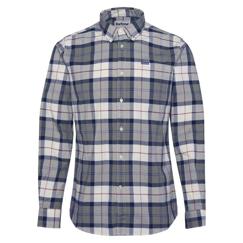 Barbour Lewis Tailored Shirt image number 2